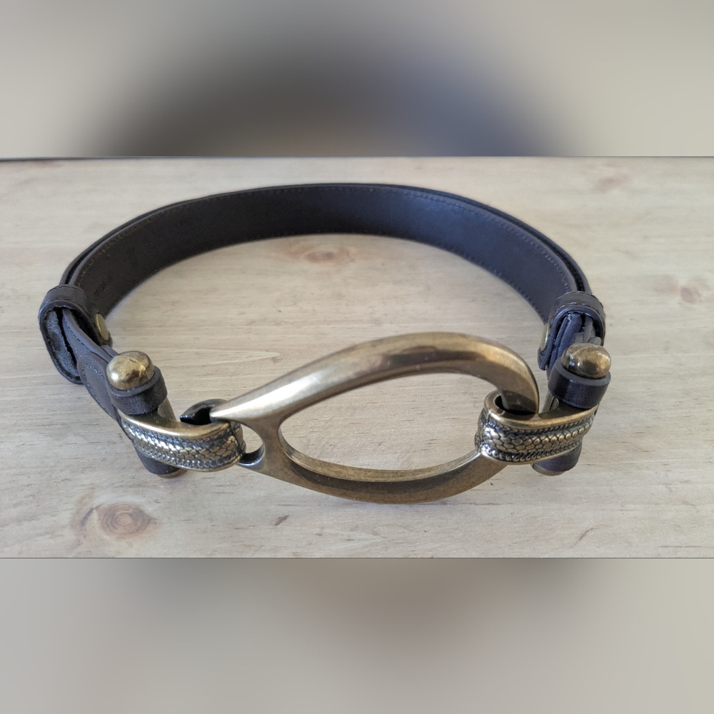 Belt